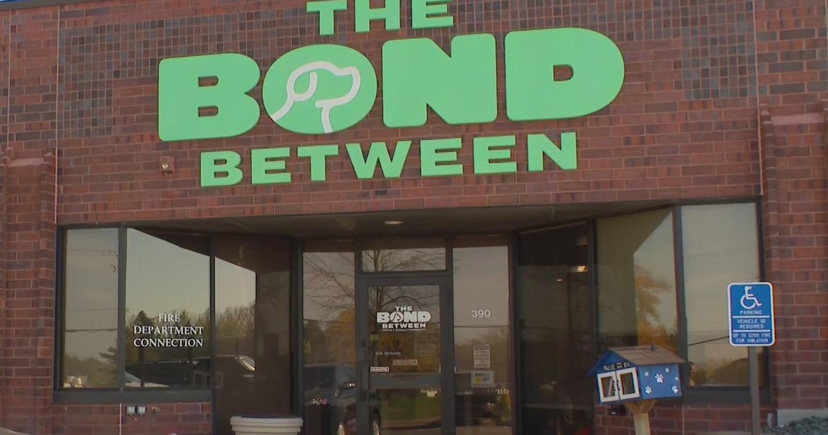 Twin Cities nonprofit benefit seeing spike in business following post