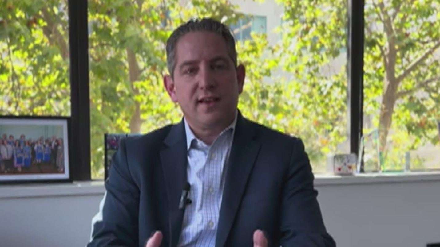 Embattled San Francisco Unified Superintendent reportedly will resign Friday