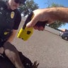 Deaf Man Taser Arizona 