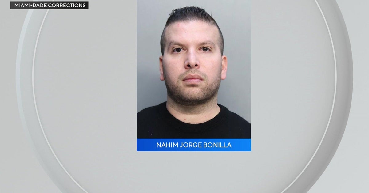 FBI confirms South Florida man linked to international drug smuggling operation FBI confirms South Florida man linked to international drug smuggling operation