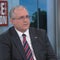 Paul Whelan on his lowest point in Russian custody