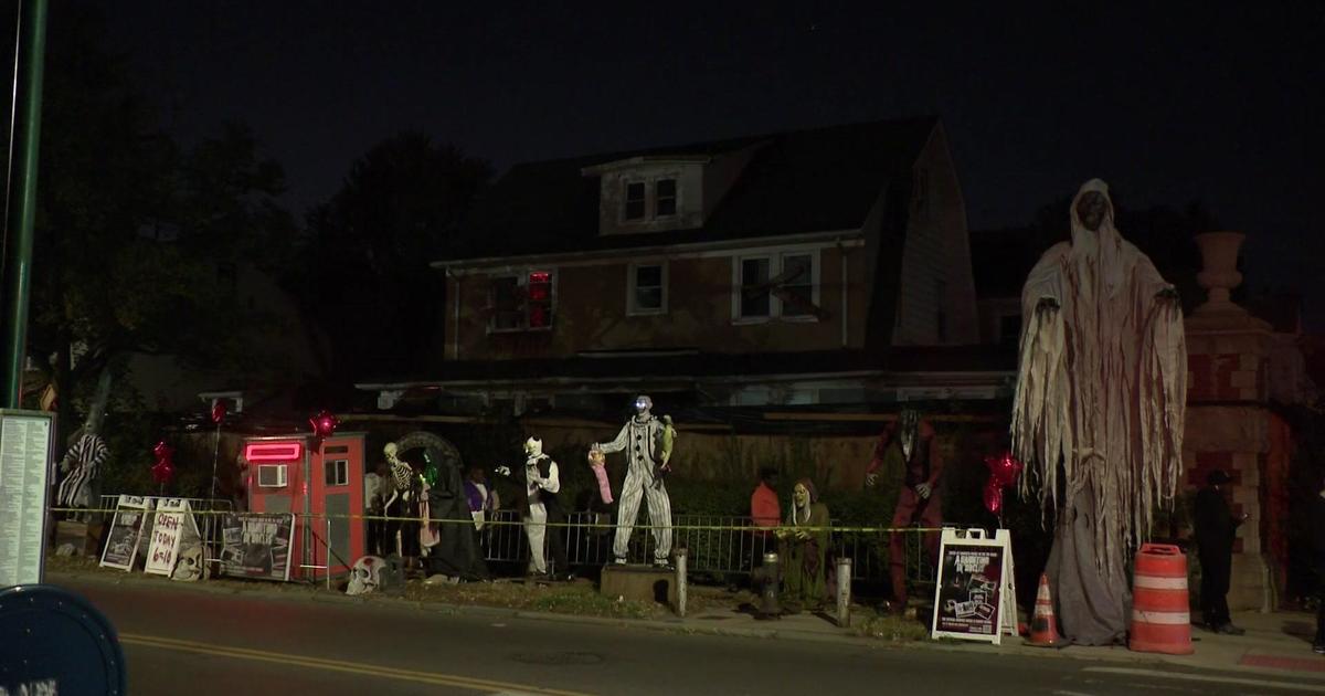 Queen’s haunted house is facing multiple lawsuits over alleged injuries