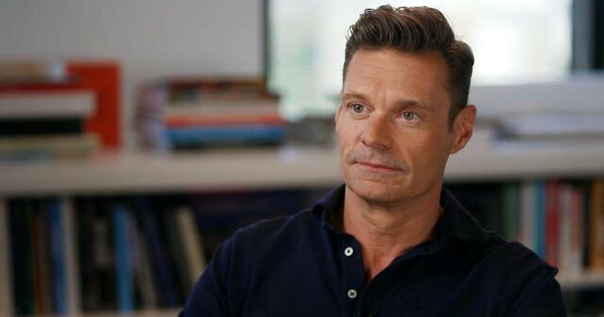 Here Comes the Sun: Ryan Seacrest and more