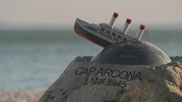 Cap Arcona 