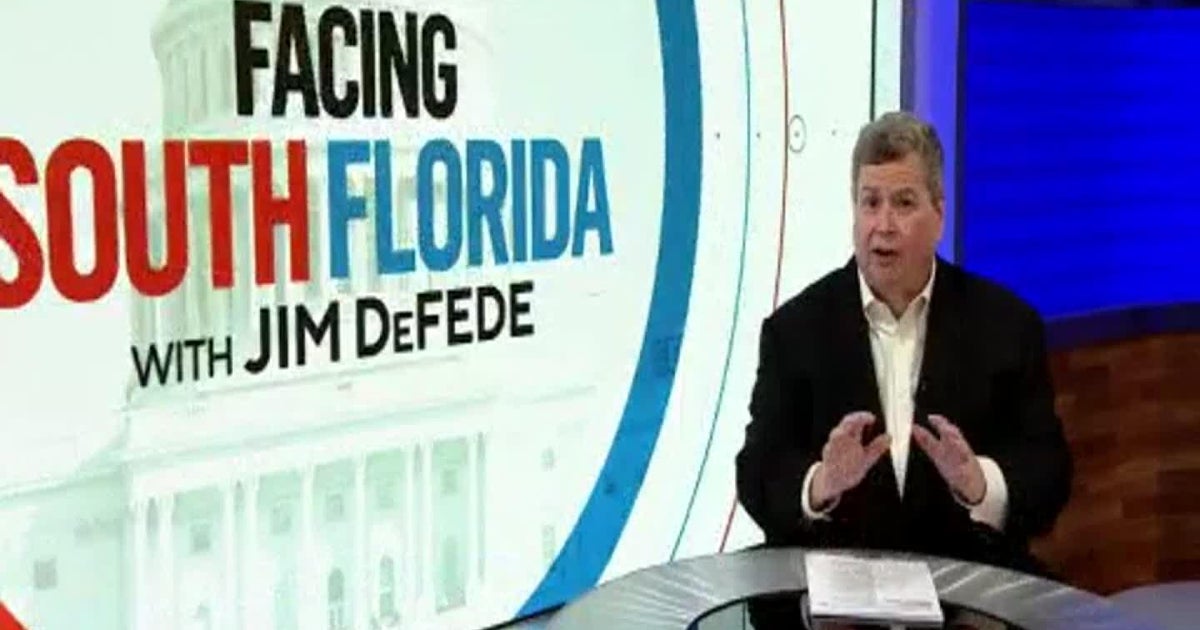 Rosanna Cordero-Stutz and Democrat James Reyes go head to head in Sheriff Debate | Facing South Flor Rosanna Cordero-Stutz and Democrat James Reyes go head to head in Sheriff Debate | Facing South Flor
