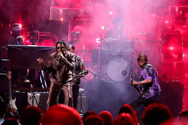 Kool & The Gang