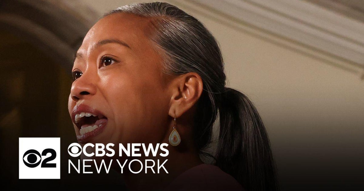 NYC's new first deputy mayor on restoring trust in government | The ...