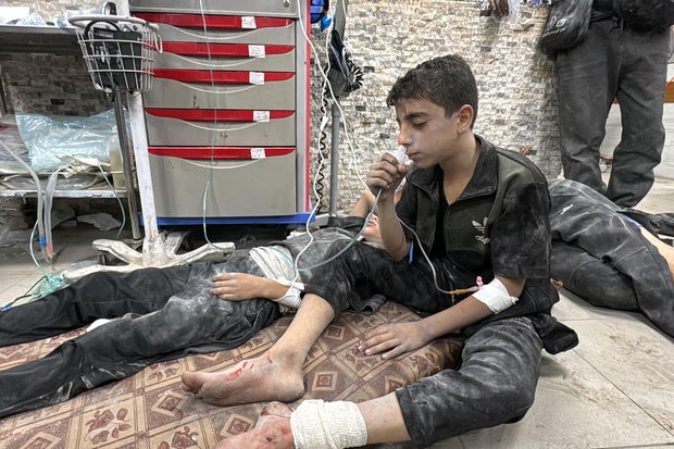 CONFLITO PALESTINA-ISRAEL