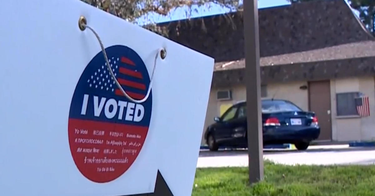 "Election protection" activist plans to flag voters with "Hispanic-sounding" names