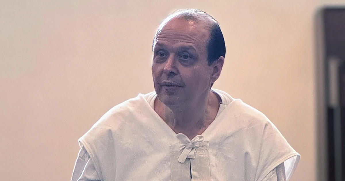 Watch Live: Robert Roberson testifies before Texas lawmakers after his execution was halted