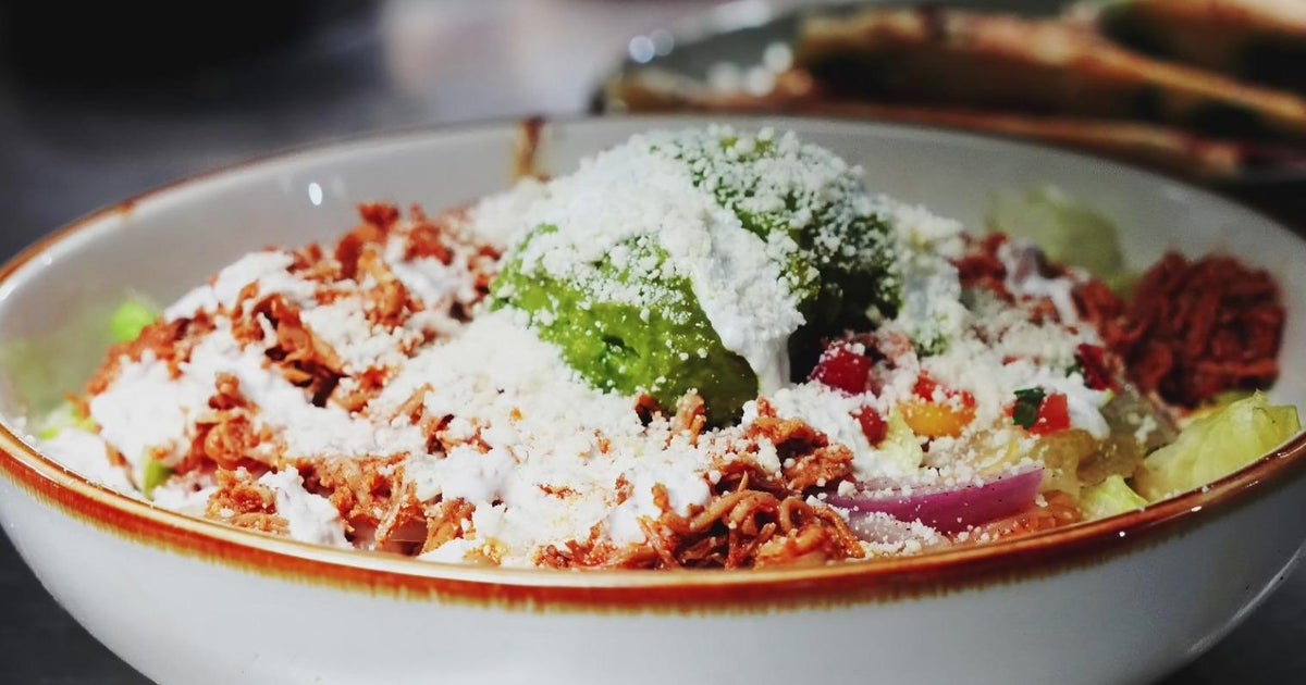 Blind Owl infuses staples of Latin, Asian, Mediterranean and American