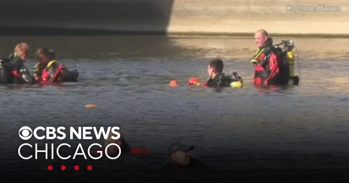 Jet skier dies on Fox River in McHenry County, Illinois - CBS Chicago