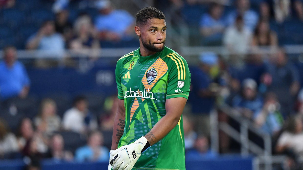 Colorado Rapids prepare for the playoffs and MLS Cup Run CBS Colorado