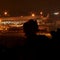 Israeli strikes hit near Beirut airport as conflict in Lebanon grows