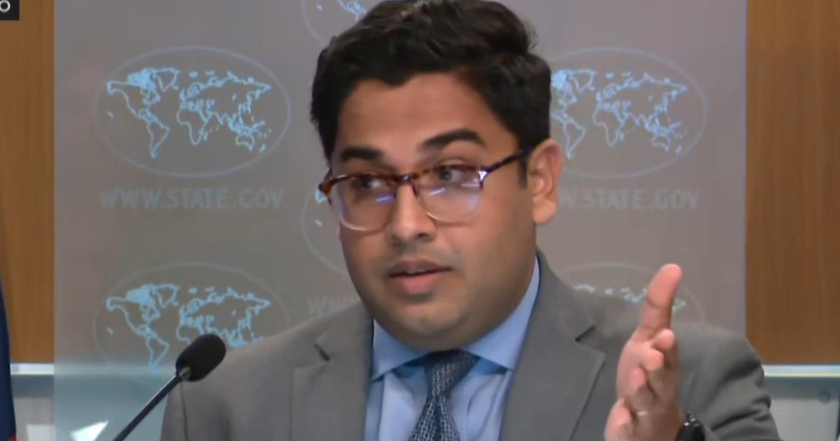State Department on classified document leak, Israel