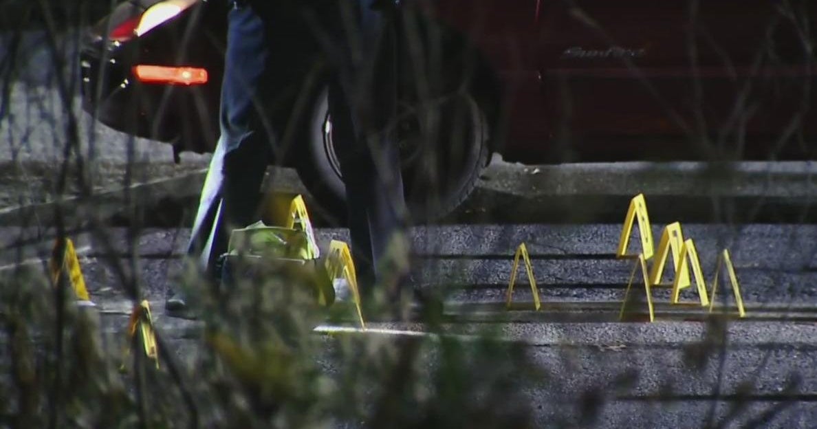 Suspect pleads guilty in murder of IUP student - CBS Pittsburgh