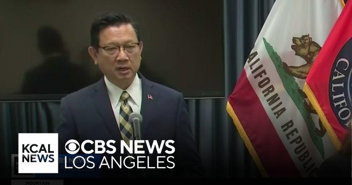 The investigation into OC Supervisor Andrew Do continues as he pleads ...