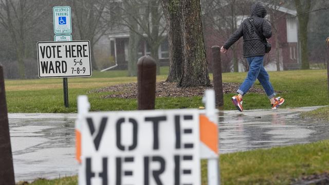 Elections 2024 Wisconsin 