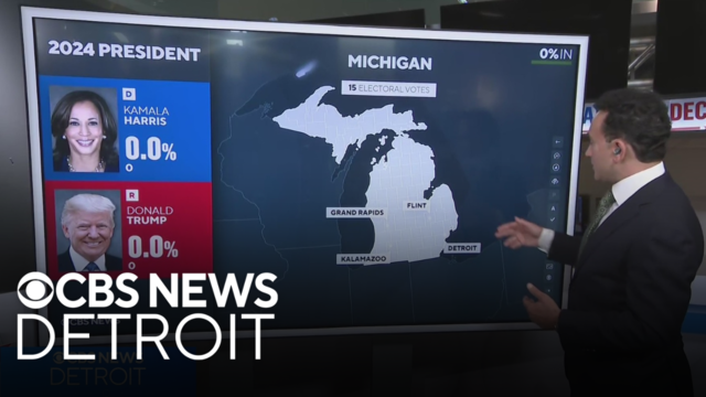 A look into how political races are called 