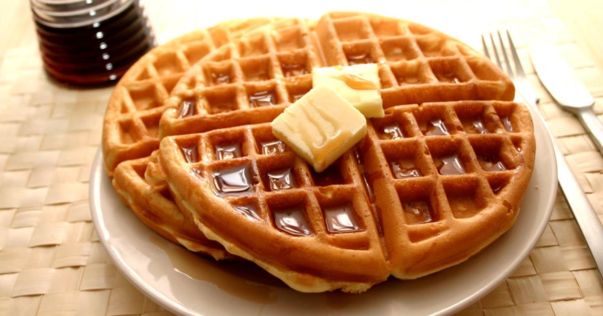 What to know about the frozen waffle recall due to potential listeria contamination What to know about the frozen waffle recall due to potential listeria contamination