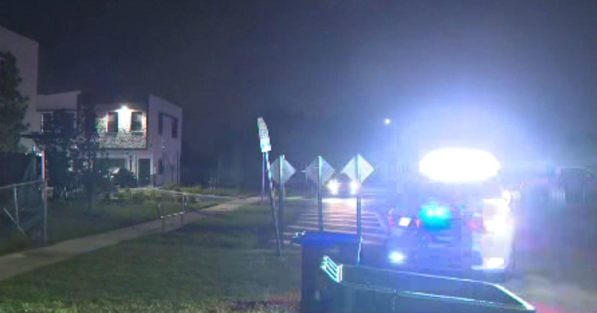 Person injured after fight between roommates escalates into stabbing Person injured after fight between roommates escalates into stabbing