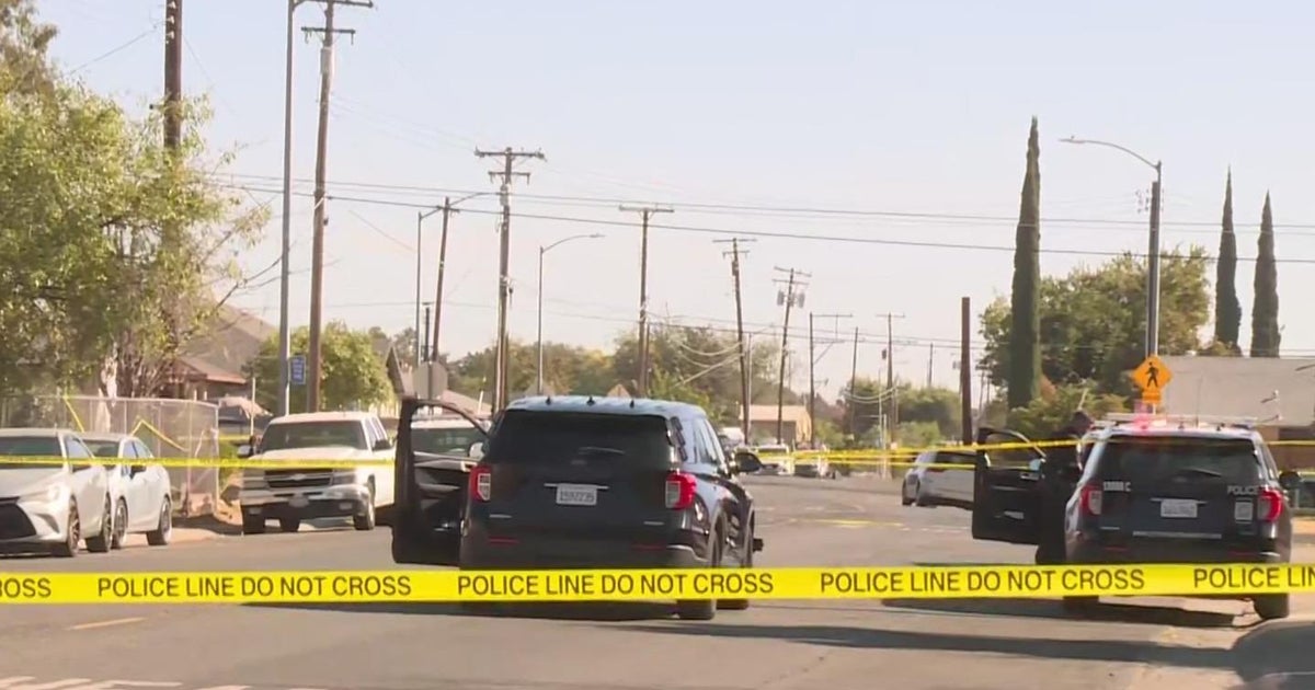 Shooting in Del Paso Heights under investigation