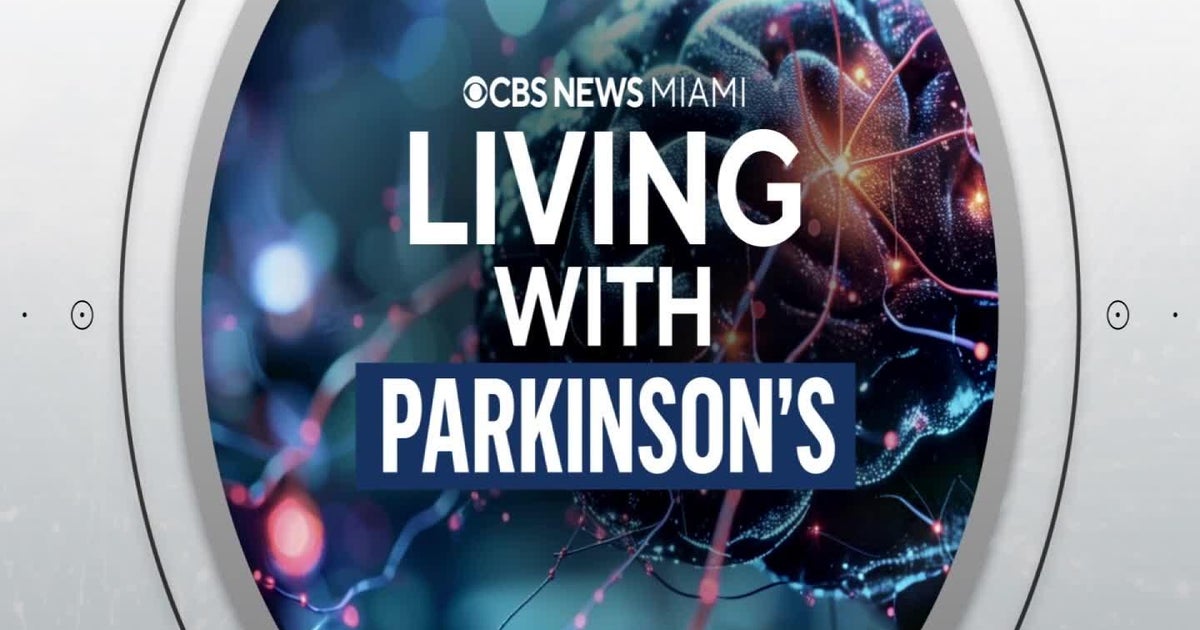 Living With Parkinson’s: A Roundtable Discussion Living With Parkinson’s: A Roundtable Discussion