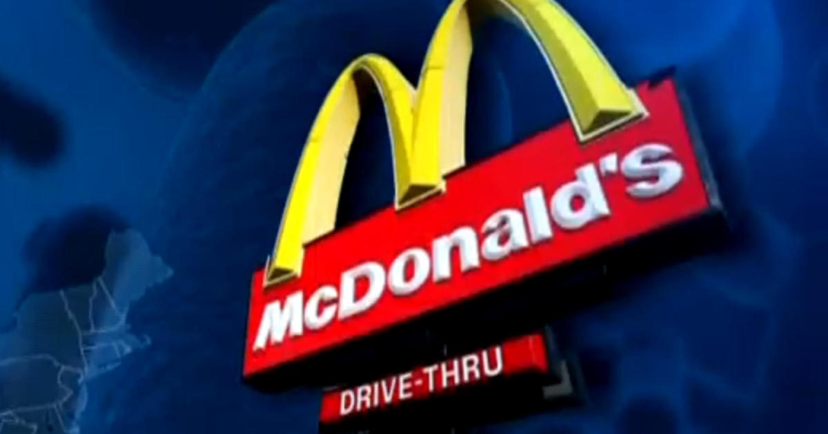 FDA investigating if onions are source of E. coli outbreak linked to McDonald's