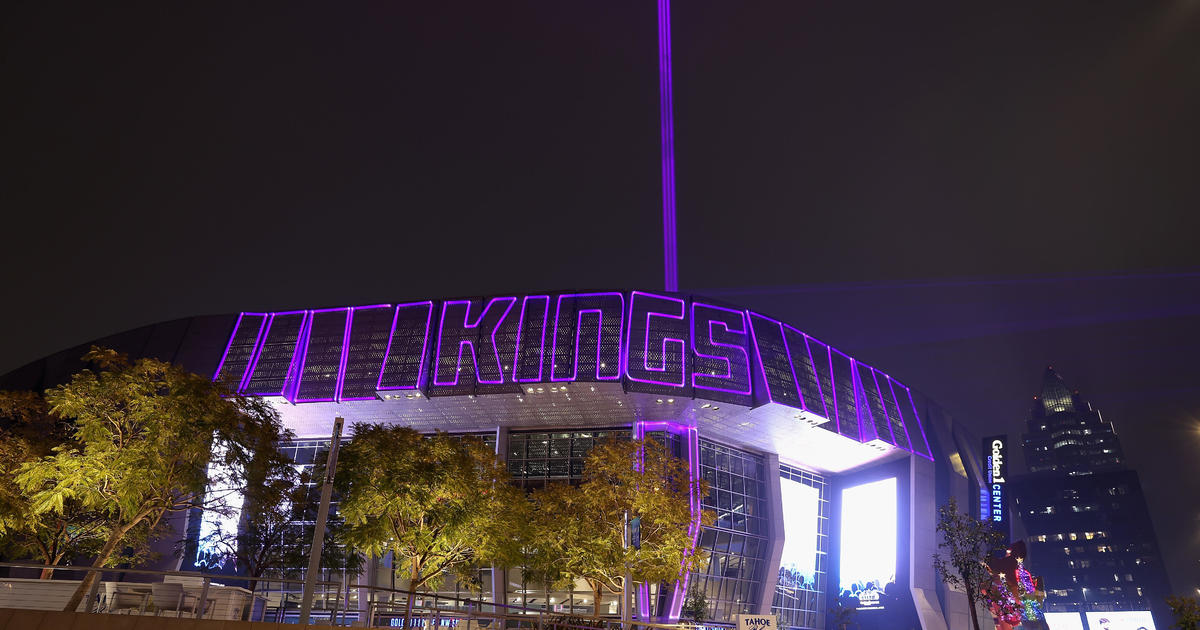 ESPN ranks Kings’ Golden 1 Center as best arena in NBA