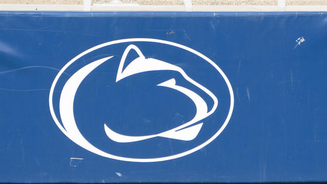 COLLEGE FOOTBALL: SEP 18 Auburn at Penn State 