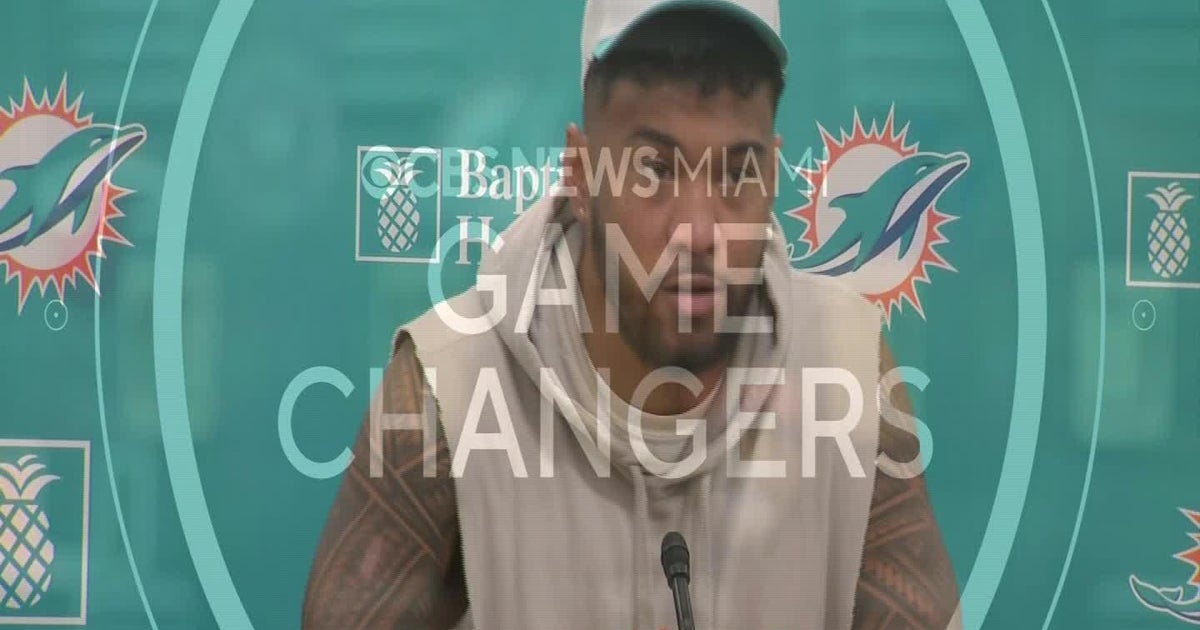 Tua’s return to the football field imminent, excitement or worry in the air? | Game Changers Tua’s return to the football field imminent, excitement or worry in the air? | Game Changers