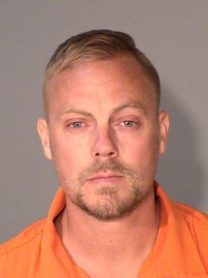 Foto de reserva de Matthew Ecker