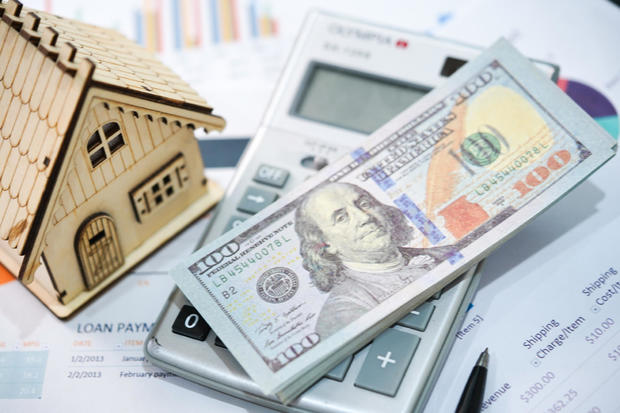 How much does a ,000 home equity loan cost per month now that rates were cut?