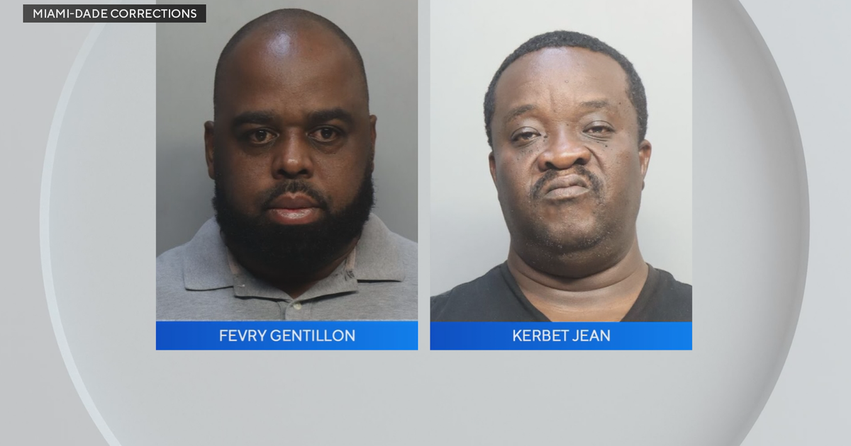 2 men posing as ride-share drivers in Miami-Beach’s Entertainment District arrested 2 men posing as ride-share drivers in Miami-Beach’s Entertainment District arrested
