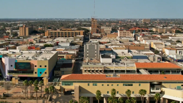 Laredo, Texas 