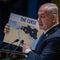 Israel launches long-awaited counterstrike on Iran
