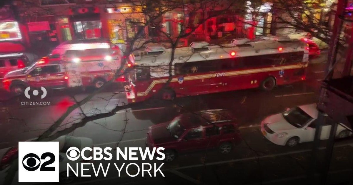 Two Fatal Fires Linked to Lithium Batteries
