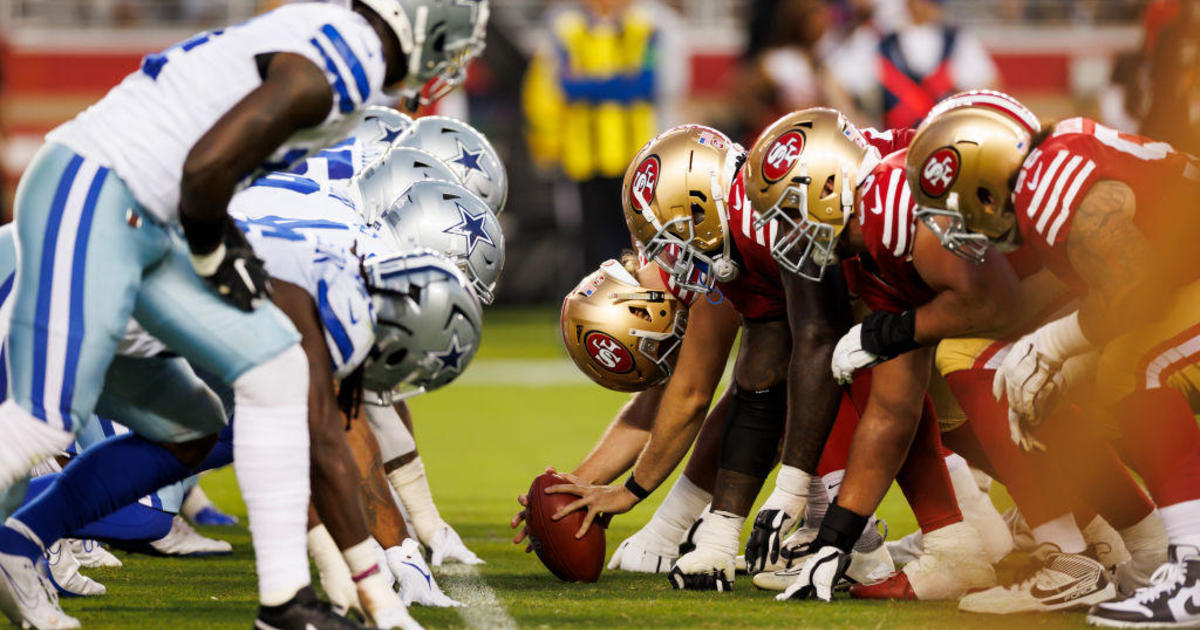 CBS Sports Texas Team’s Week 8 predictions: Cowboys vs. 49ers