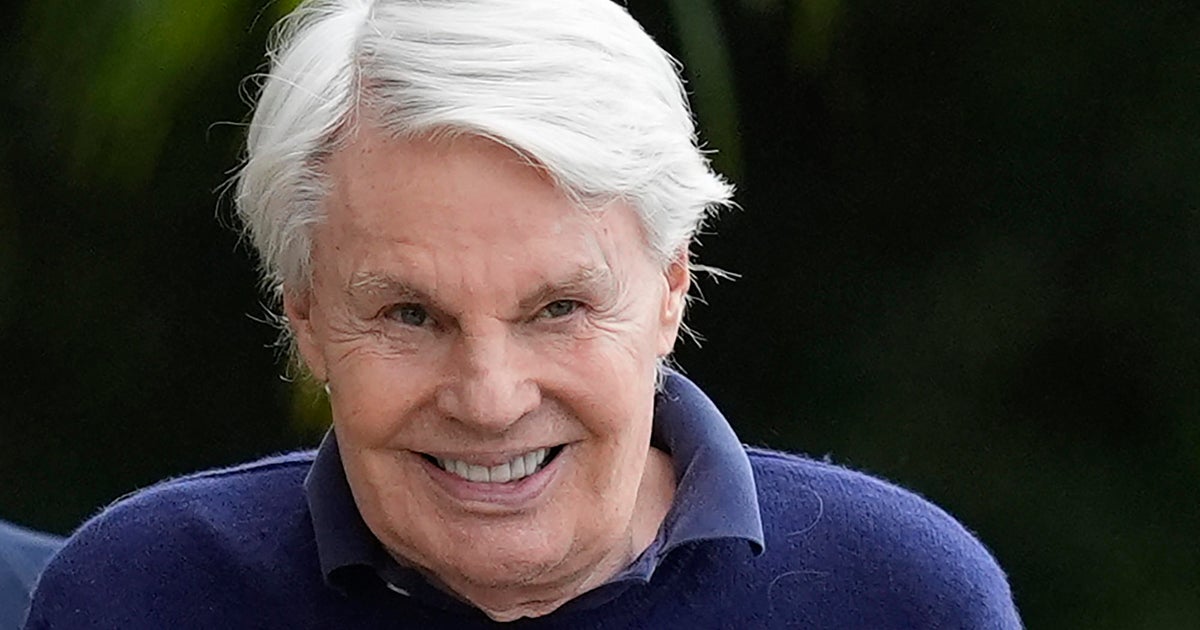Former Abercrombie & Fitch CEO found unfit to stand trial in New York