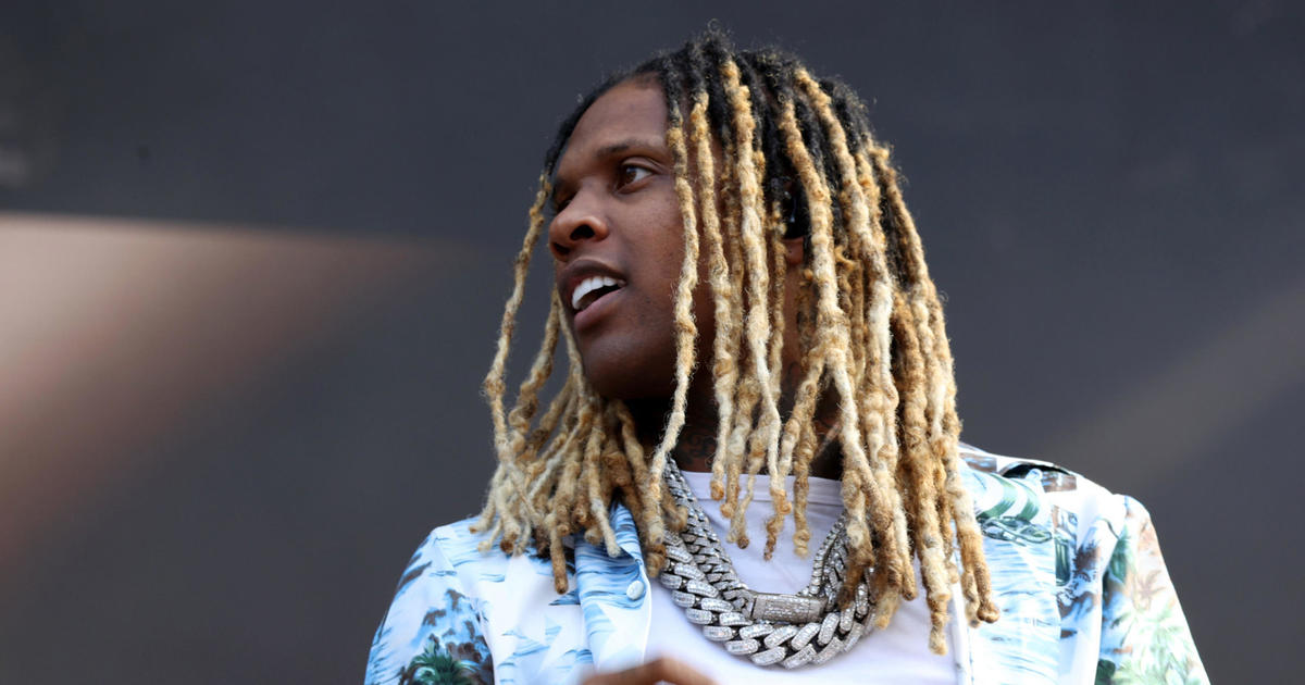 Chicago rapper Lil Durk was arrested in Florida and charged with murder-for-hire in 2022