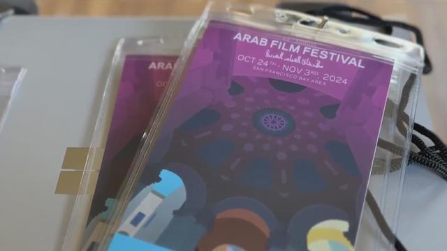 Arab Film Festival 