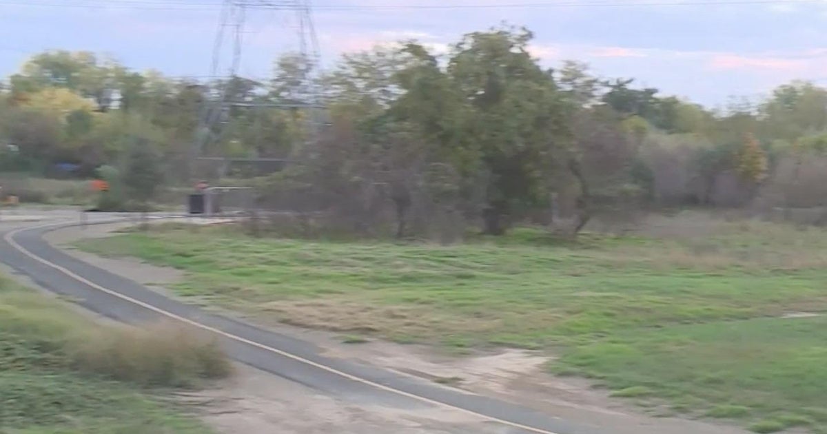 Sacramento County moves forward with proposed running event