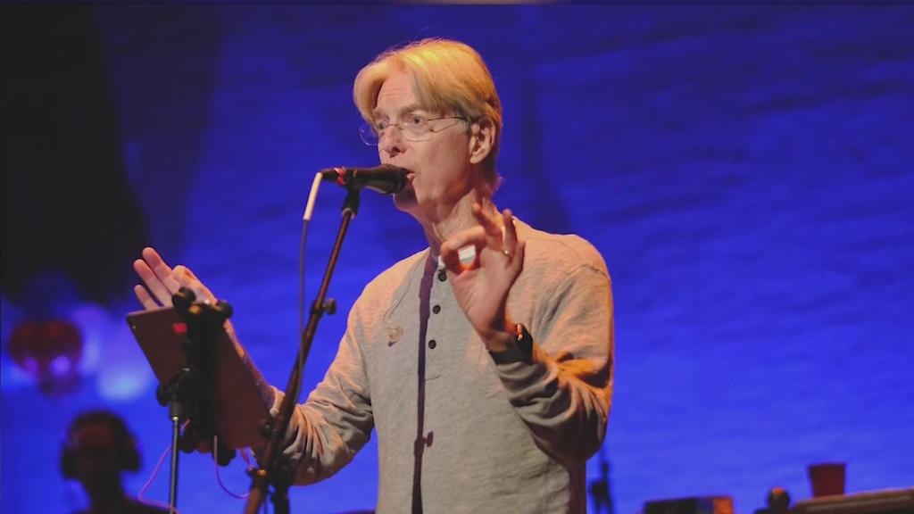 San Francisco Bay Area mourns passing of Grateful Dead bassist Phil Lesh