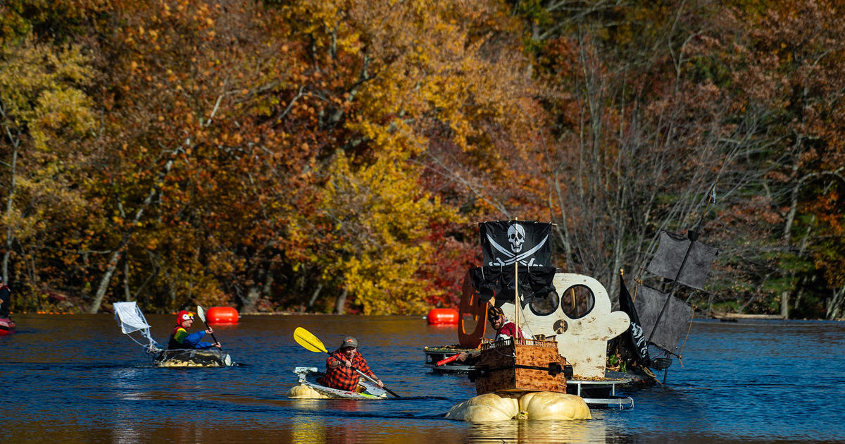 Why several U.S. cities are seeing record-high October temps