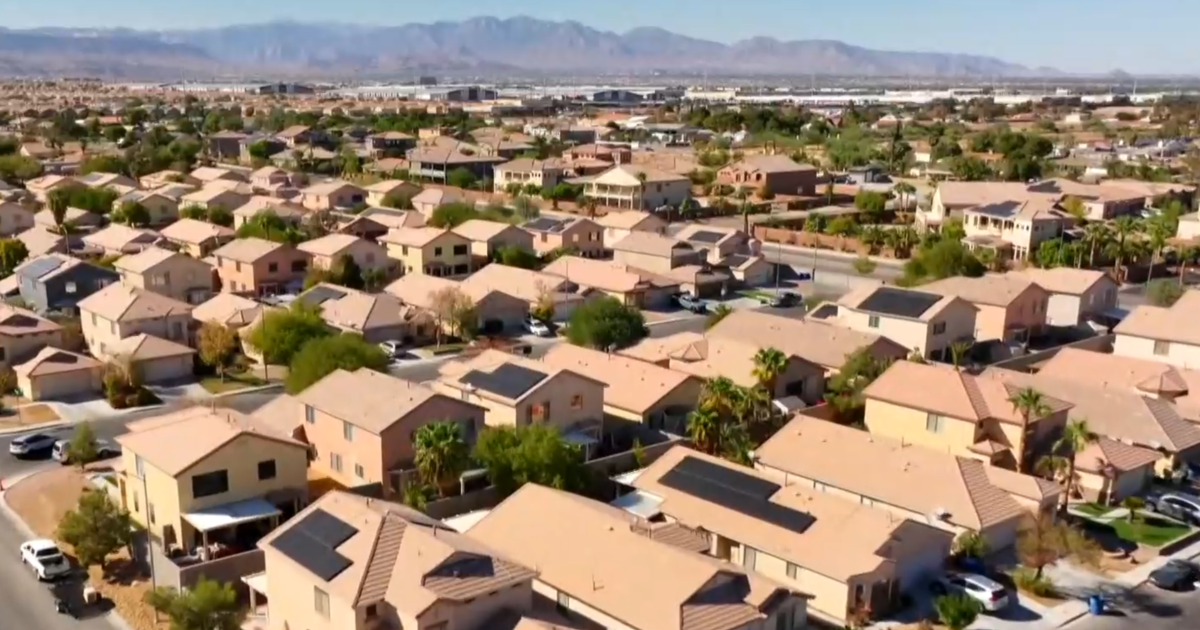 How some Nevada voters see the affordable housing crisis