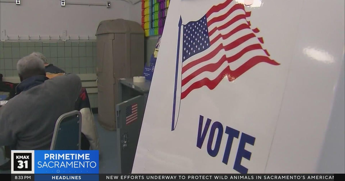 How to cope with the stress of elections | The Answer