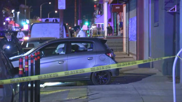 Fatal shooting outside North Philadelphia smoke shop 