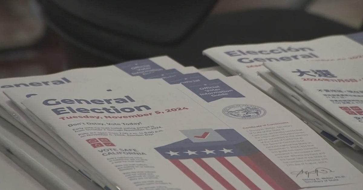 Sacramento County early voting center sees line before doors open