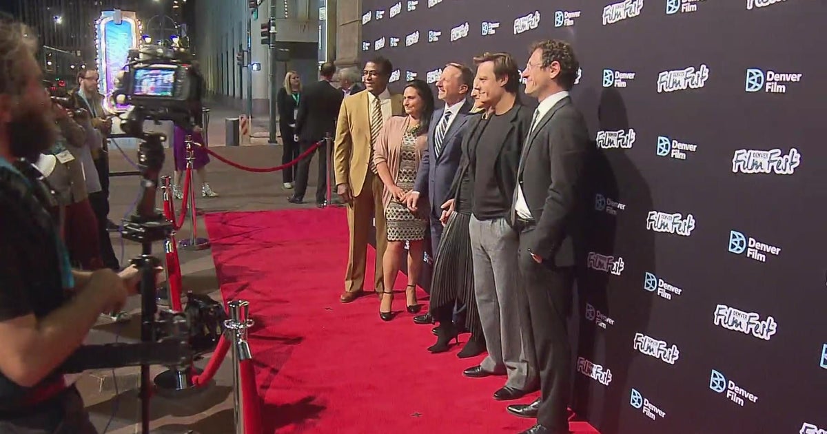 Denver Film Gearing Up For 10 Day Long Denver Film Festival Cbs Colorado
