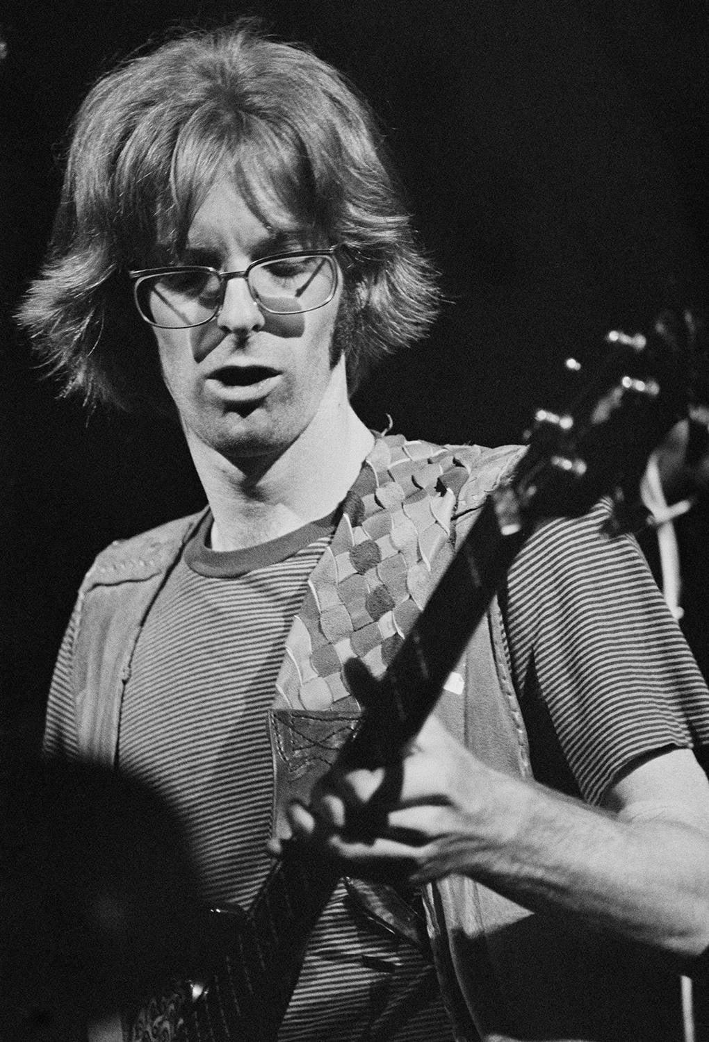 Grateful Dead At Woodstock